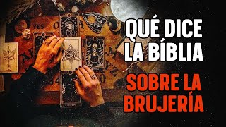 Documental: ¿QUÉ DICE LA BIBLIA DE LA BRUJERÍA? - Documentales interesantes