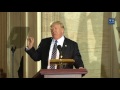 President Trump Gives Remarks at the U.S. Holocaust Memorial Museum’s National Days of Remembrance