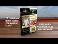 sogno toscano meals in minutes cookbook promo