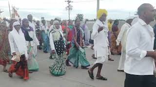 *🙏🚩 श्री आदिशक्ती दर्याबाई प्रासादिक पायी दिंडी सोहळा वडगाव दर्या व पंचक्रोशी दिंडी क्रमांक - 11* 🙏🚩