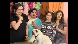 Panduranga Vittala - Ep 219 - Megha Shree - Kannada Tv Serial - ZEE5 Classics Kannada