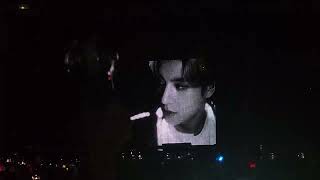 [FANCAM] 221002 ENHYPEN MANIFESTO in ANAHEIM Day 1 - VCR 1