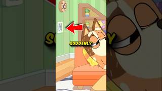 NEW Animation Errors in Bluey You NEED TO SEE!