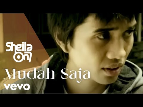 Sheila On 7 Mudah Saja