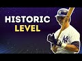 The INSANE Prime of Don Mattingly