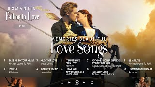 The Most Romantic Old Love Songs 70's 80's Playlist - The Greatest Love Song Ever #3