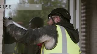 Sika Sealing & Bonding