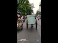 কলকাতার হাতে টানা রিকশা ২০২২ hand pulled rickshaw in kolkata richshaw kolkata calcutta