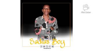 M CHRIS x SADIAS BOY NAMPENDA by BOYS BAND