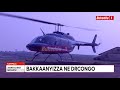 agataliikonfuufu updf n’eggye lya dr congo batongozza ebikwekweto ku bayeekera ba adf.