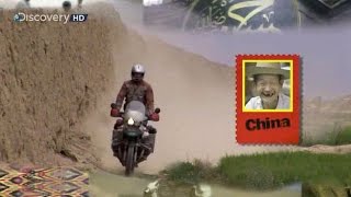 Globe Riders S01E01 HDTV