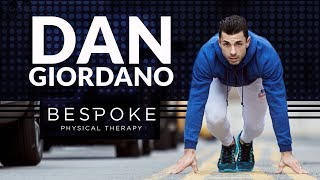 The Who #17: Dan Giordano | Bespoke Treatments