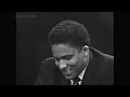 Eloquent Civil Rights Leaders Dialogue On TV in 1963 A Powerful Moment