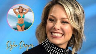 Dylan Dreyer Drops Jaw-Dropping New Photos, Leaving Little to the Imagination