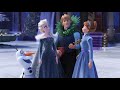 olaf s frozen adventure in hindi part 3