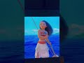Did you notice these details 😱😱😱 #moana #disney #shorts