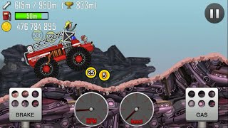 Hill Climb Racing/FIRE TRUCK & MULTI STAGE/Gameplay make more fun kid #22