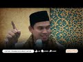 mengungkap rahasia ilmu rogo sukmo buya arrazy hasyim