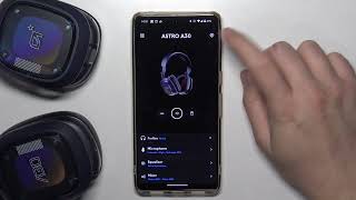 How to Check for Firmware Updates on Astro Gaming A30 Wireless Headset?
