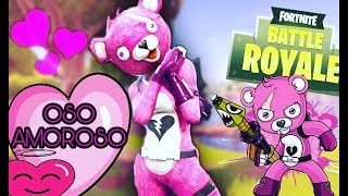 Fortnite Skin Osita Bailando Videos 9videos Tv - el oso amoroso de fortnite bailando