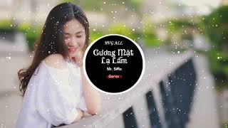 Gương Mặt Lạ Lẫm ( Remix ) - Mr. SiRo || HVG MSC