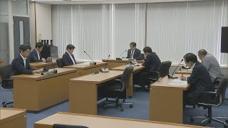 議員報酬「８％削減」を軸に検討　北九州市議会の主要４会派が協議　市民１人当たりの負担額は政令市トップ