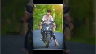 Rohan💓er Attitude video || 💕💕🥰 Rohan status video #shorts