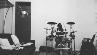 Yam Concepcion drummer