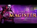 Afking Magister RS3