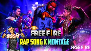 Free Fire New Rap Song 2021 | Free Fire Machayenge | Emiway Bantai X Tanuj Sanjot | Neeru Gaming