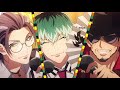 [Hypnosis Mic] Season 2 moments that live rent free part 3