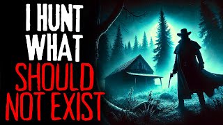 “They Call Me ‘The Cleaner’. You Won't Believe What I Hunt” | Creepypasta