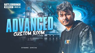 CHICKEN DINNER CHALLENGE WITH RANDOM TEAMMATES | HYDRA - DYNAMO