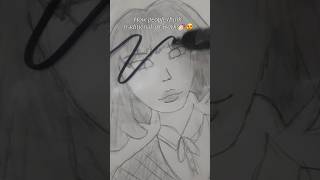 u have 2 subscribe😭 #subscribe #fypシ゚ #drawing #trending #sketchwithme