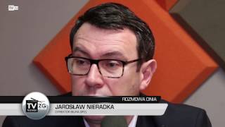 TvZG.pl - Jarosław Nieradka