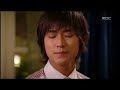 예측불허 황실입궁기 궁 princess hours 신의 동궁전에서 잠이 든 채경