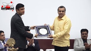 Paresh Rawal Attends The Launch Event Of Treatment Of Parkinson’s Disease