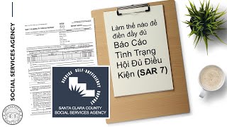 How to Complete a Semi Annual Report (SAR7) - Vietnamese