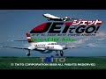 Jet de Go! Let's Go by Airliner - PSX