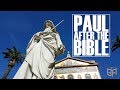 What Happened to Paul After the Bible?