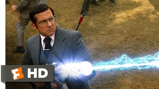 Anchorman 2: The Legend Continues - News Team Battle Scene (10/10) | Movieclips
