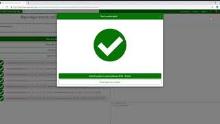 Basic Algorithm Scripting Chunky Monkey Learn freeCodeCamp16/16