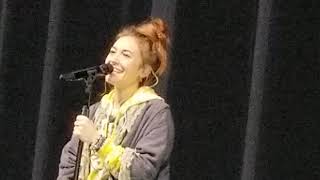 Lauren Daigle Q&A 2/29/20