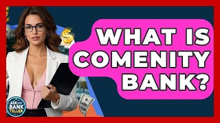 What Is Comenity Bank? - Ask Your Bank Teller