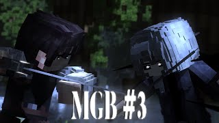 MGB #3 - Reever