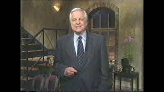 TCM - Robert Osborne intro and outro for The Graduate