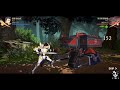 the play of genesis cbt gameplay android apk ios