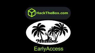 HackTheBox - EarlyAccess