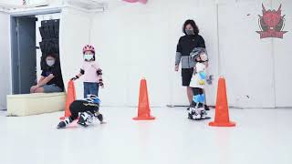 香港兒童冰球課程 Hong Kong Ice Hockey Courses for Beginners