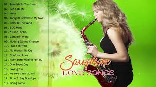 Saxofón 2021 | Saxophone Cover Popular Song 2021 - Mejores canciones de saxofón